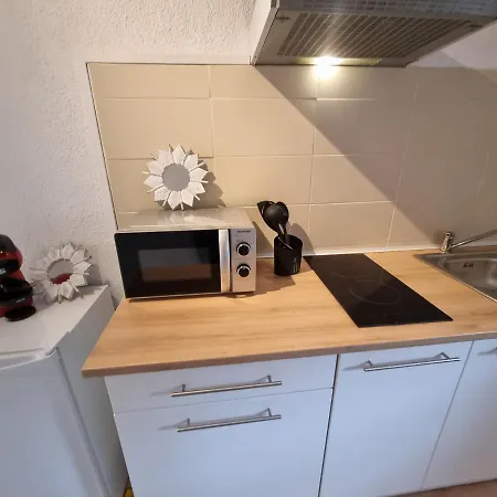 Vivre A Deux Pas Du Palais Apartment
