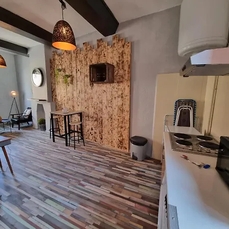 Vivre A Deux Pas Du Palais * Perpignan