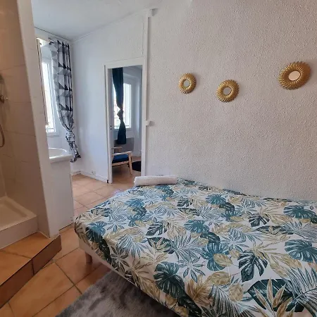 Apartment Vivre A Deux Pas Du Palais