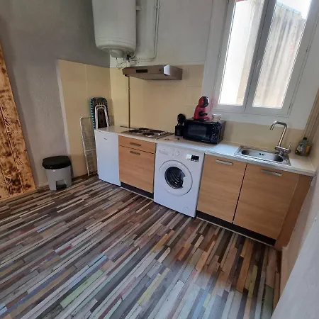 Apartment Vivre A Deux Pas Du Palais