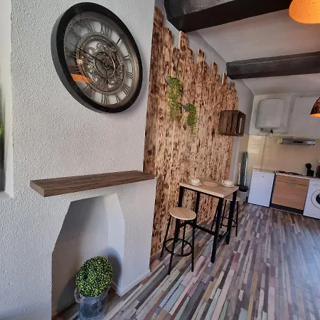 Vivre A Deux Pas Du Palais Perpignan