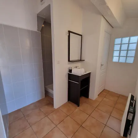 Apartment Vivre A Deux Pas Du Palais *