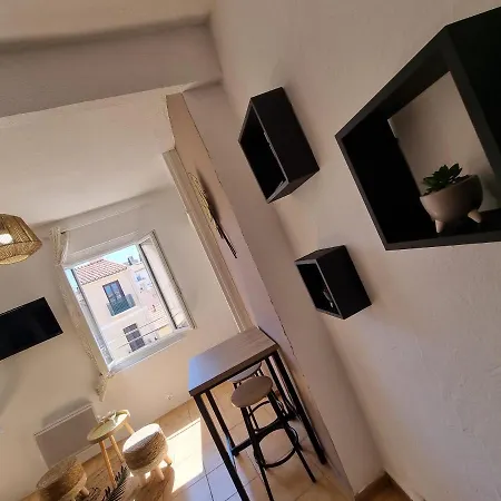 Daire Vivre A Deux Pas Du Palais Perpignan