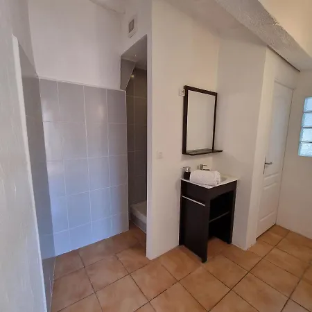 Vivre A Deux Pas Du Palais Apartment Perpignan